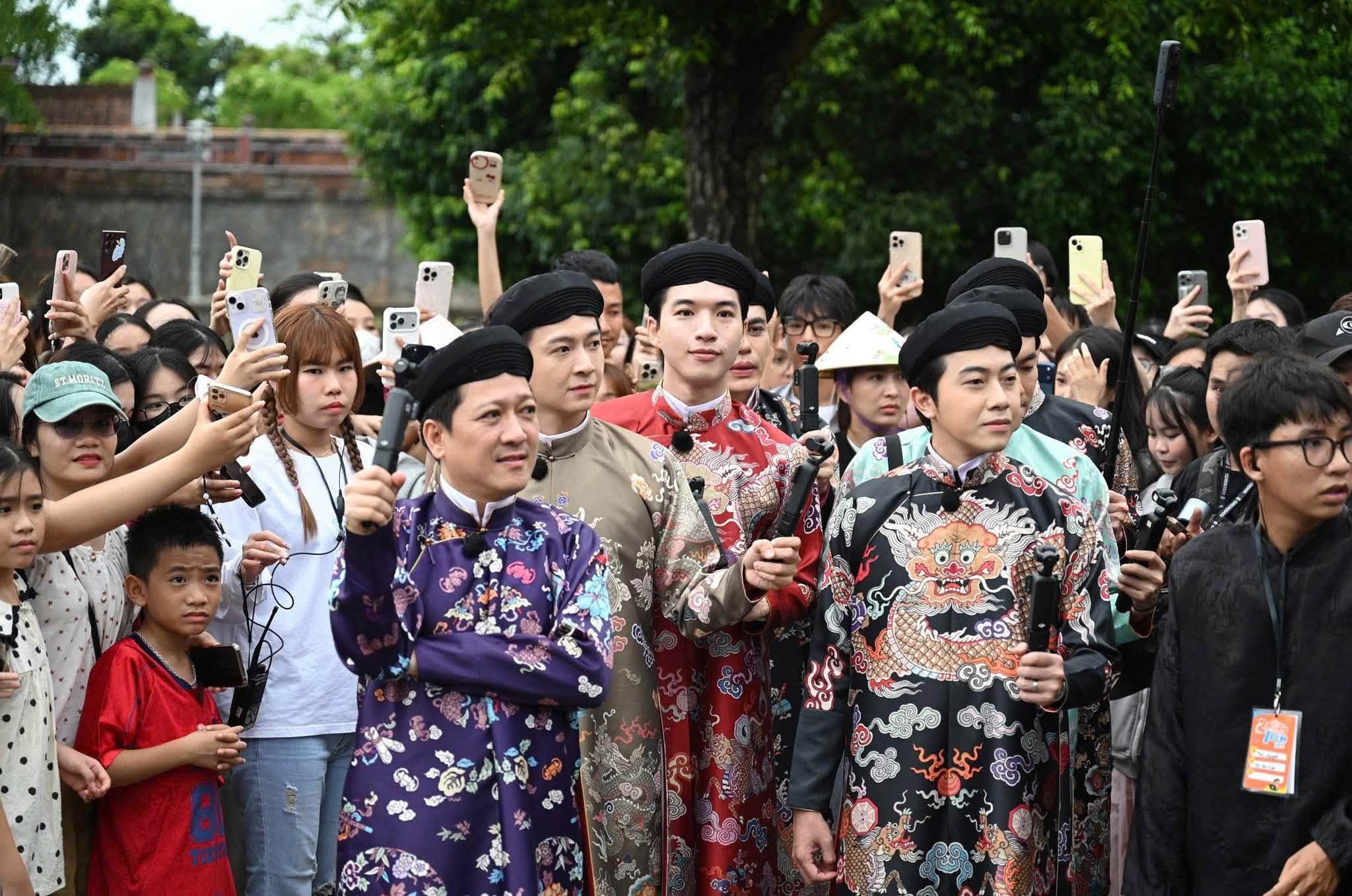 Bach Hoa Bo Hanh