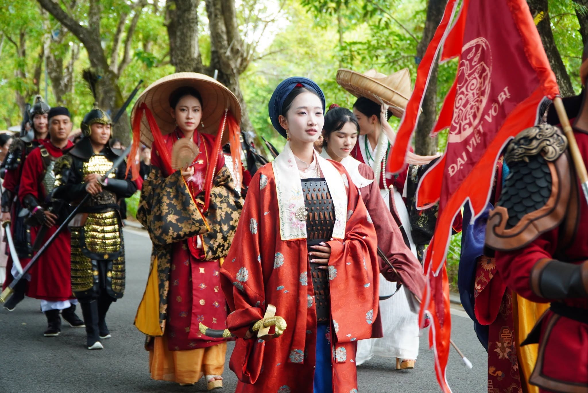 Bach Hoa Bo Hanh