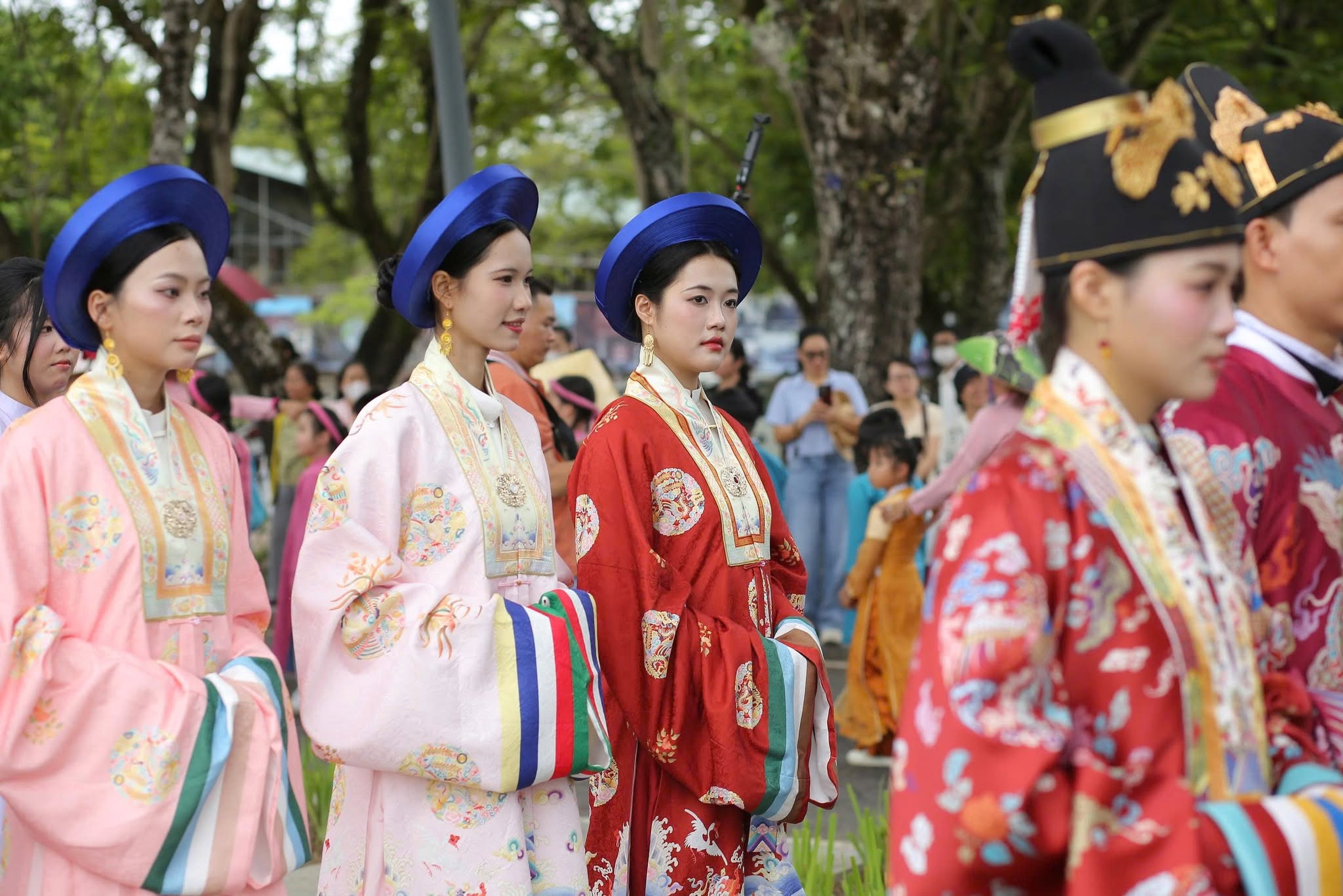 Bach Hoa Bo Hanh