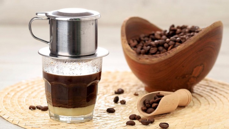 vietnamese coffee