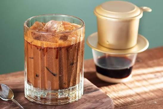 vietnamese coffee