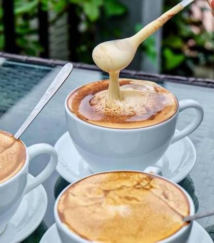 vietnamese coffee