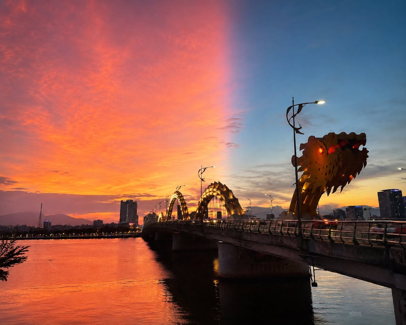 Danang travel