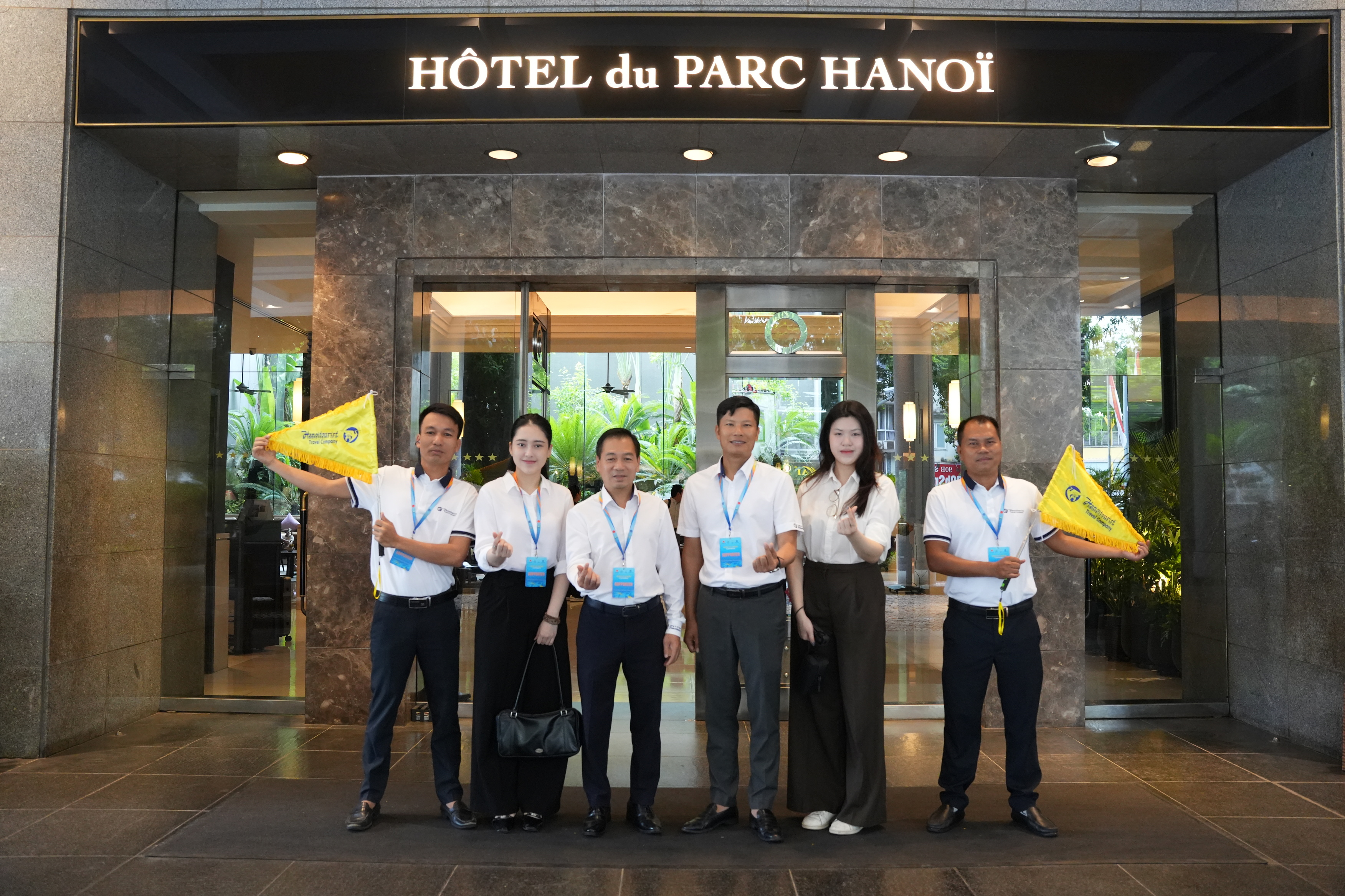 ASEAN City Leaders’ Meeting
