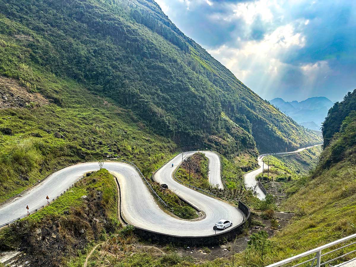 Ha Giang loop