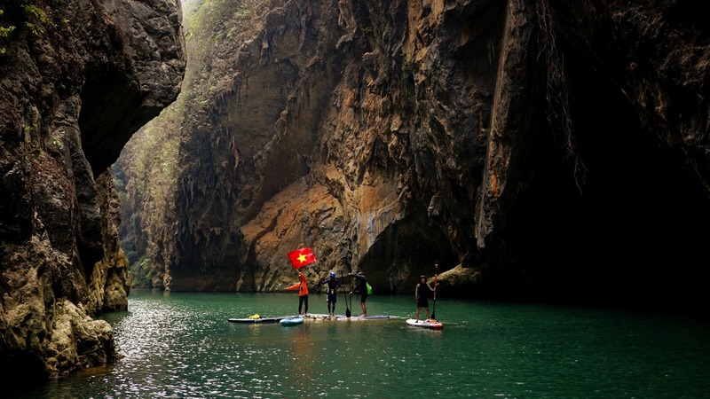 Ha Giang loop