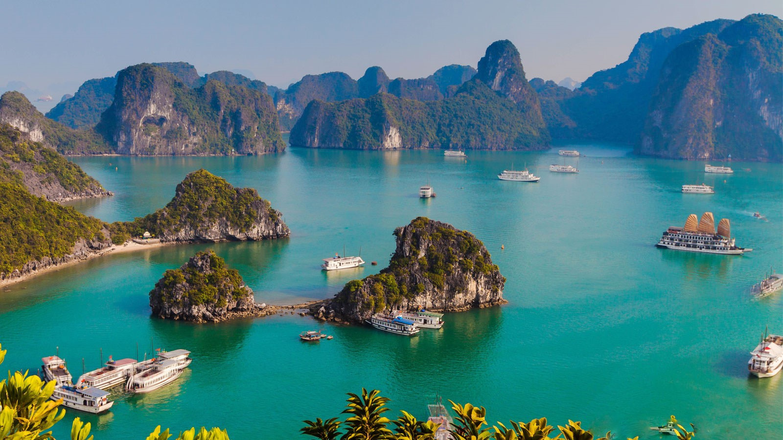 Ha Long