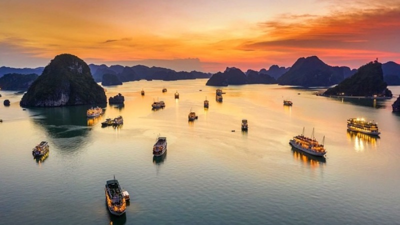 Ha Long
