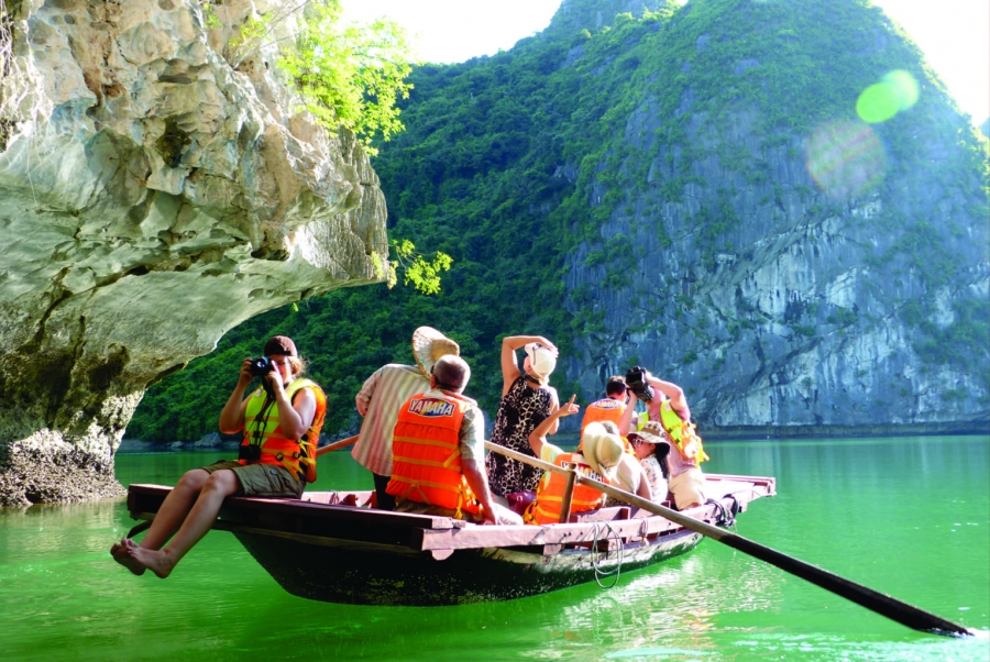 Ha Long