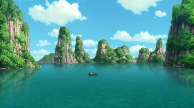 Halong Bay