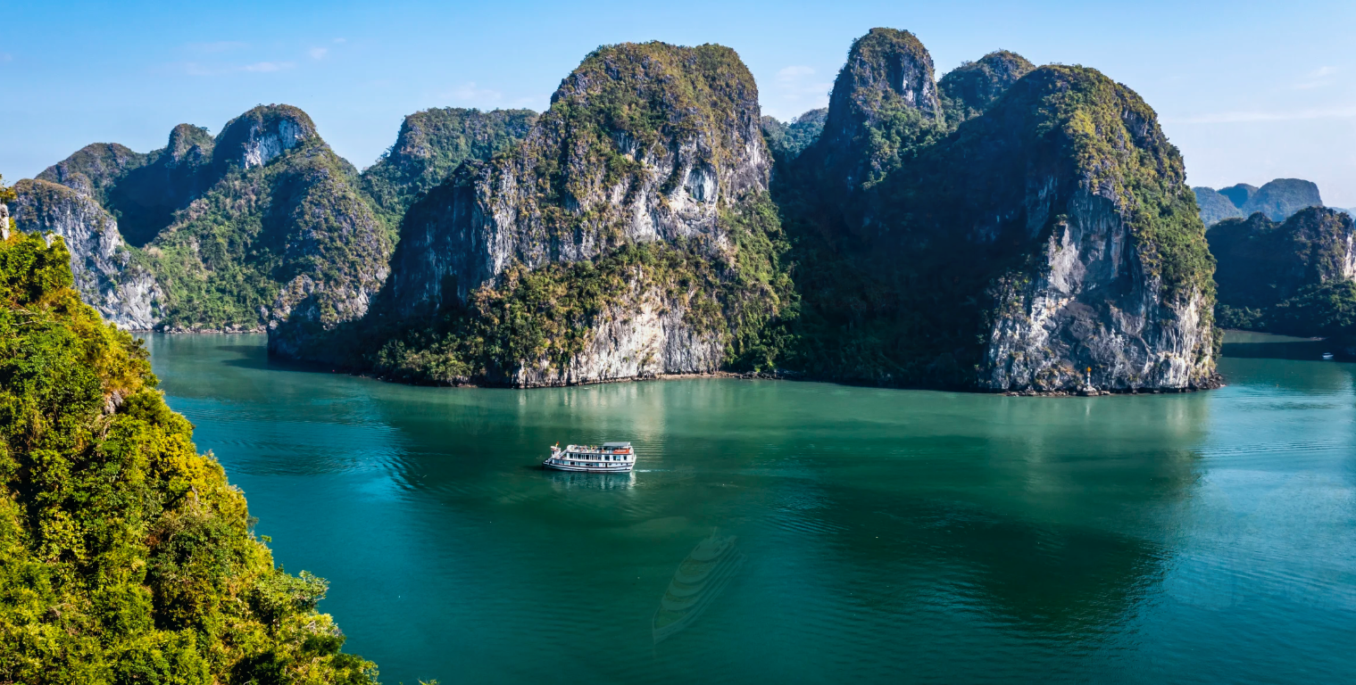 ha long bay 