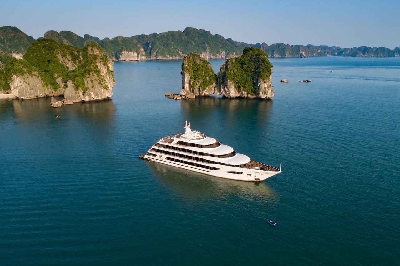 ha long bay 
