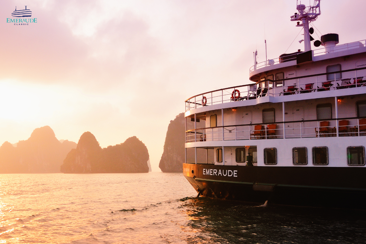 ha long bay 
