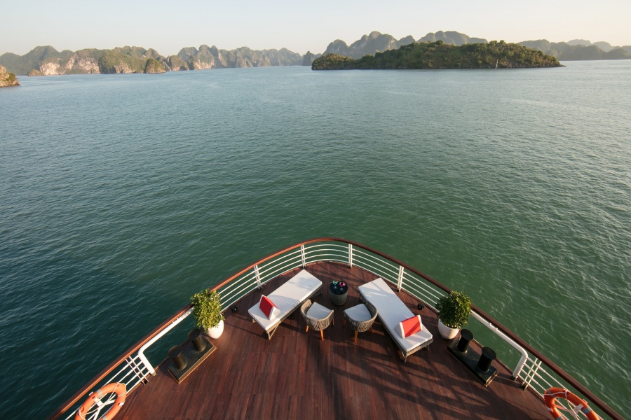 ha long bay 