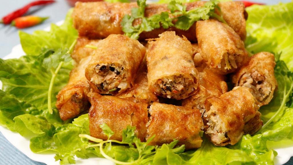 cha gio vietnam