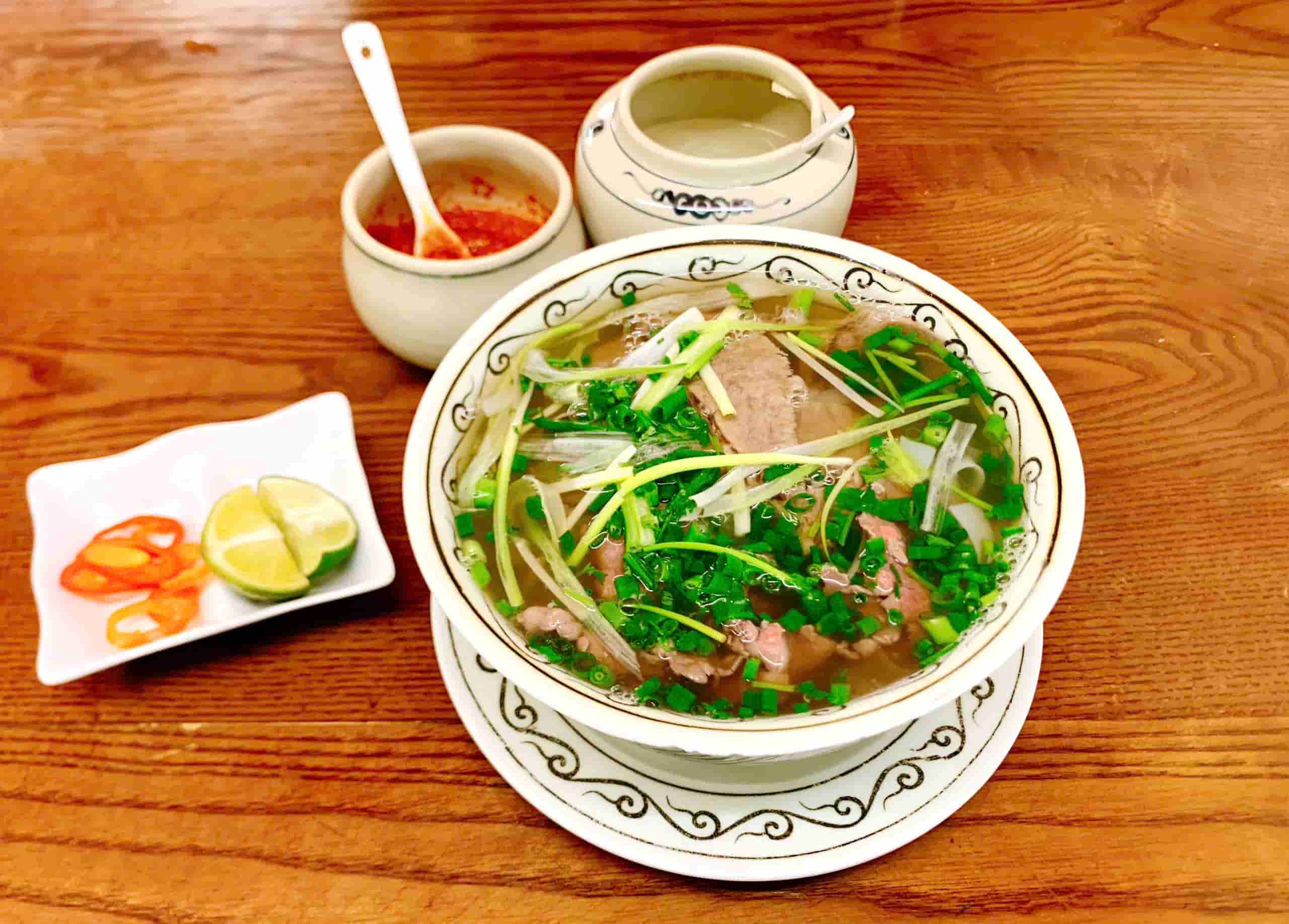 Pho Vietnam