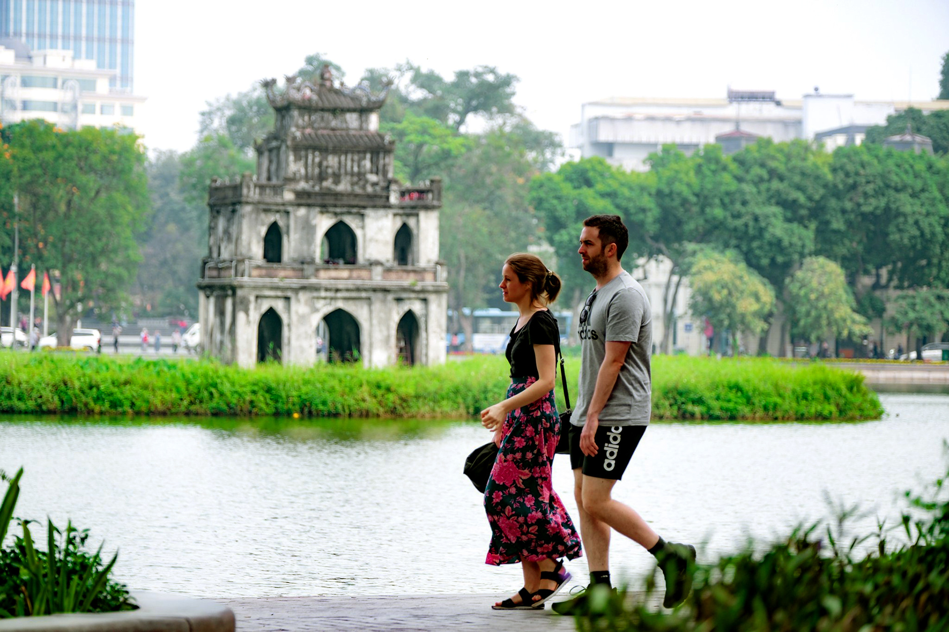 hanoi travel