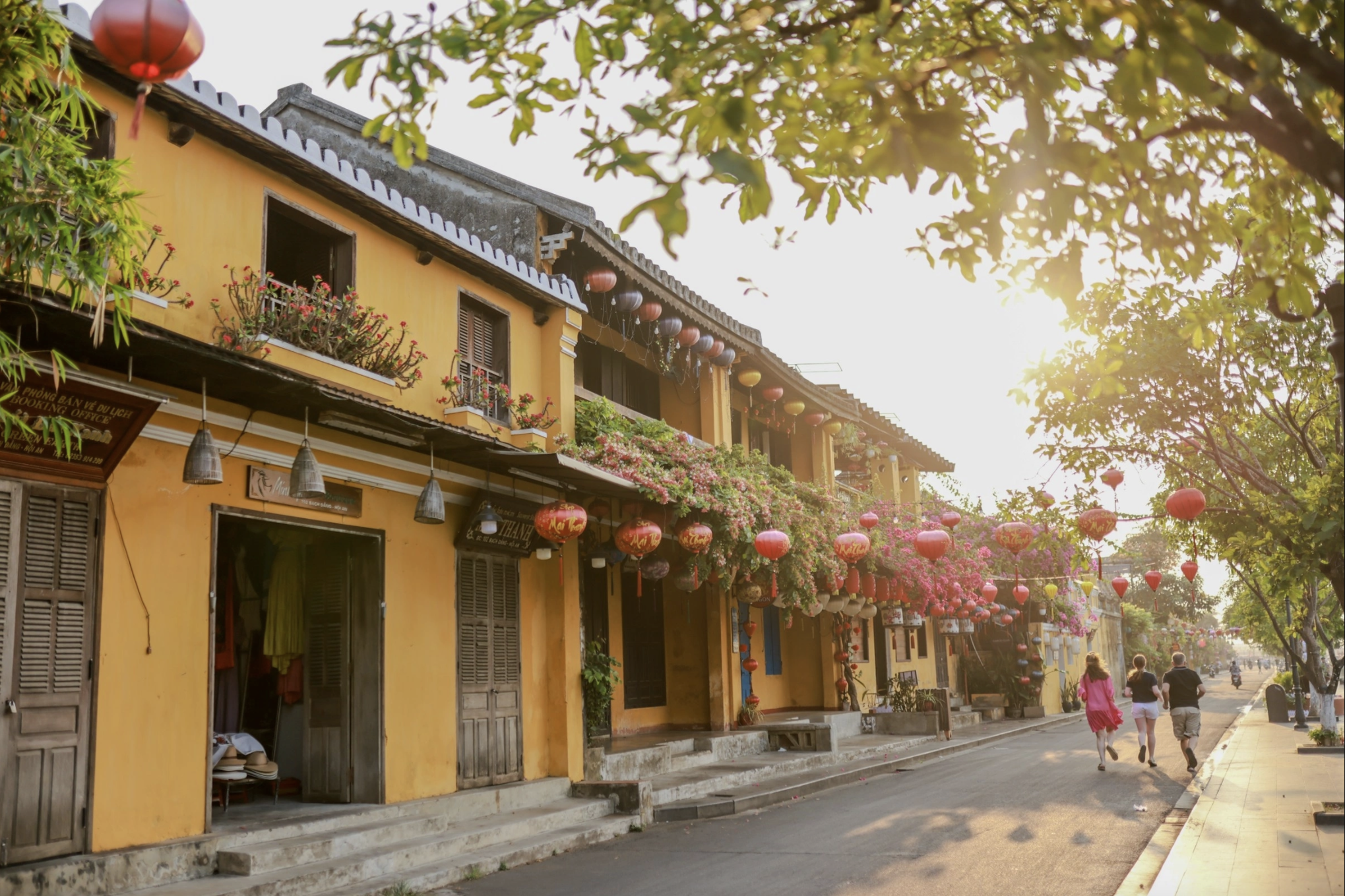 Hoi An travel