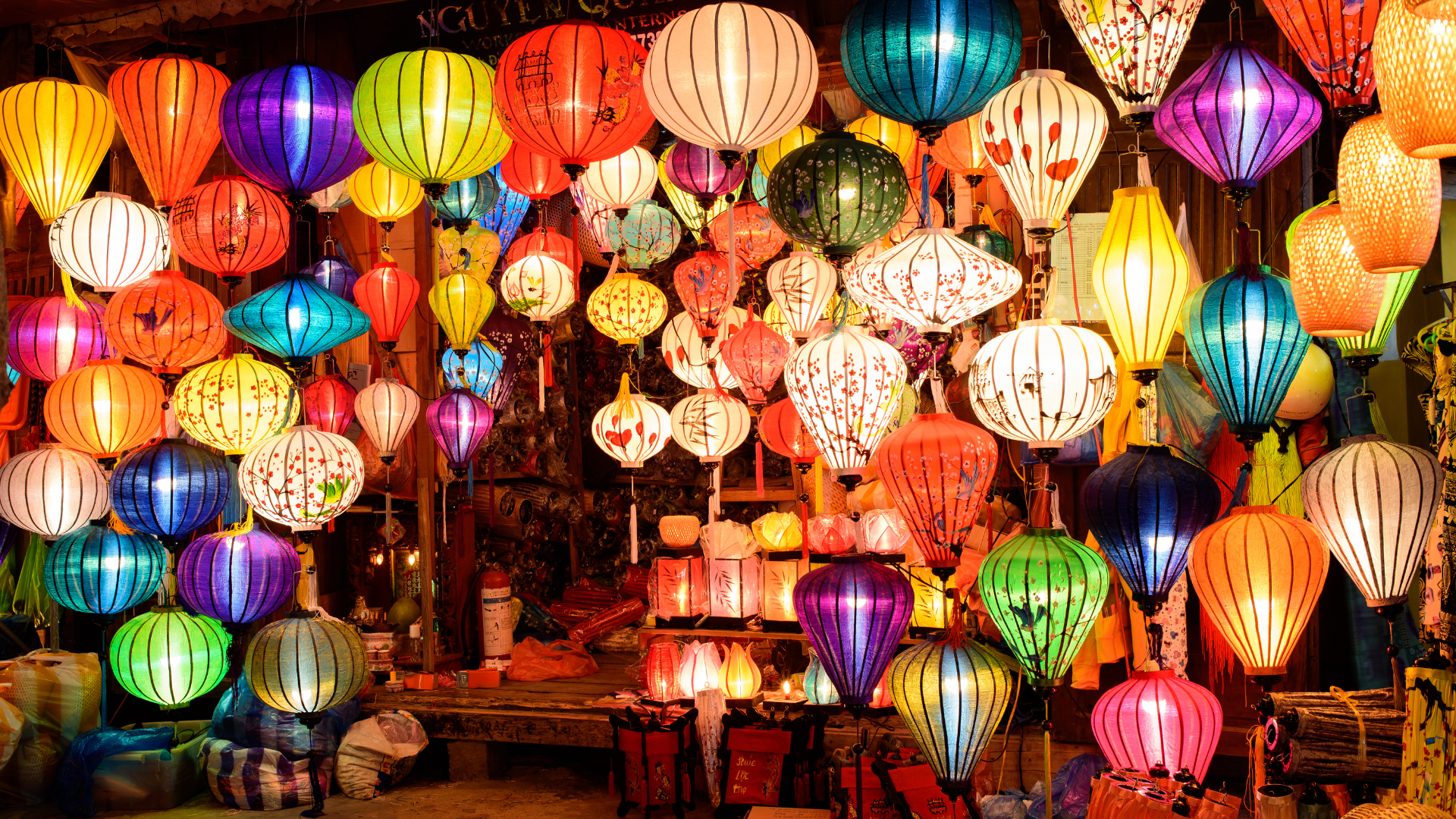 Hoi An travel
