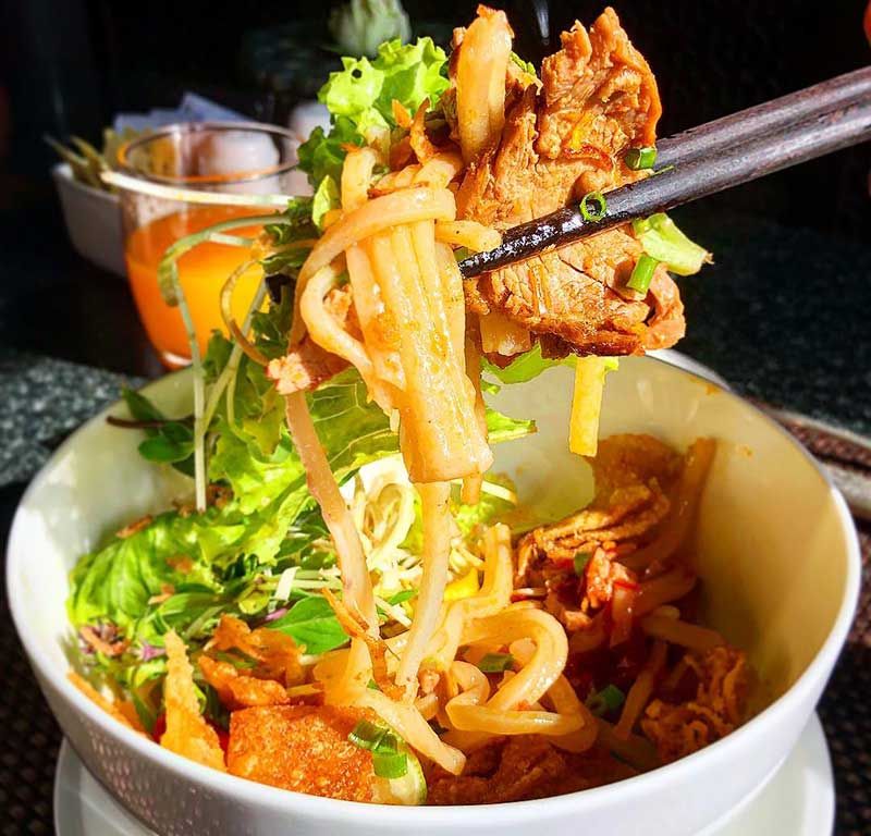 Hoi An travel
