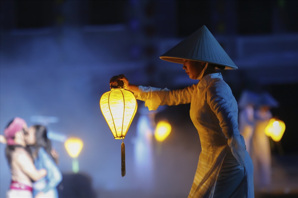Hoi An Memories Show