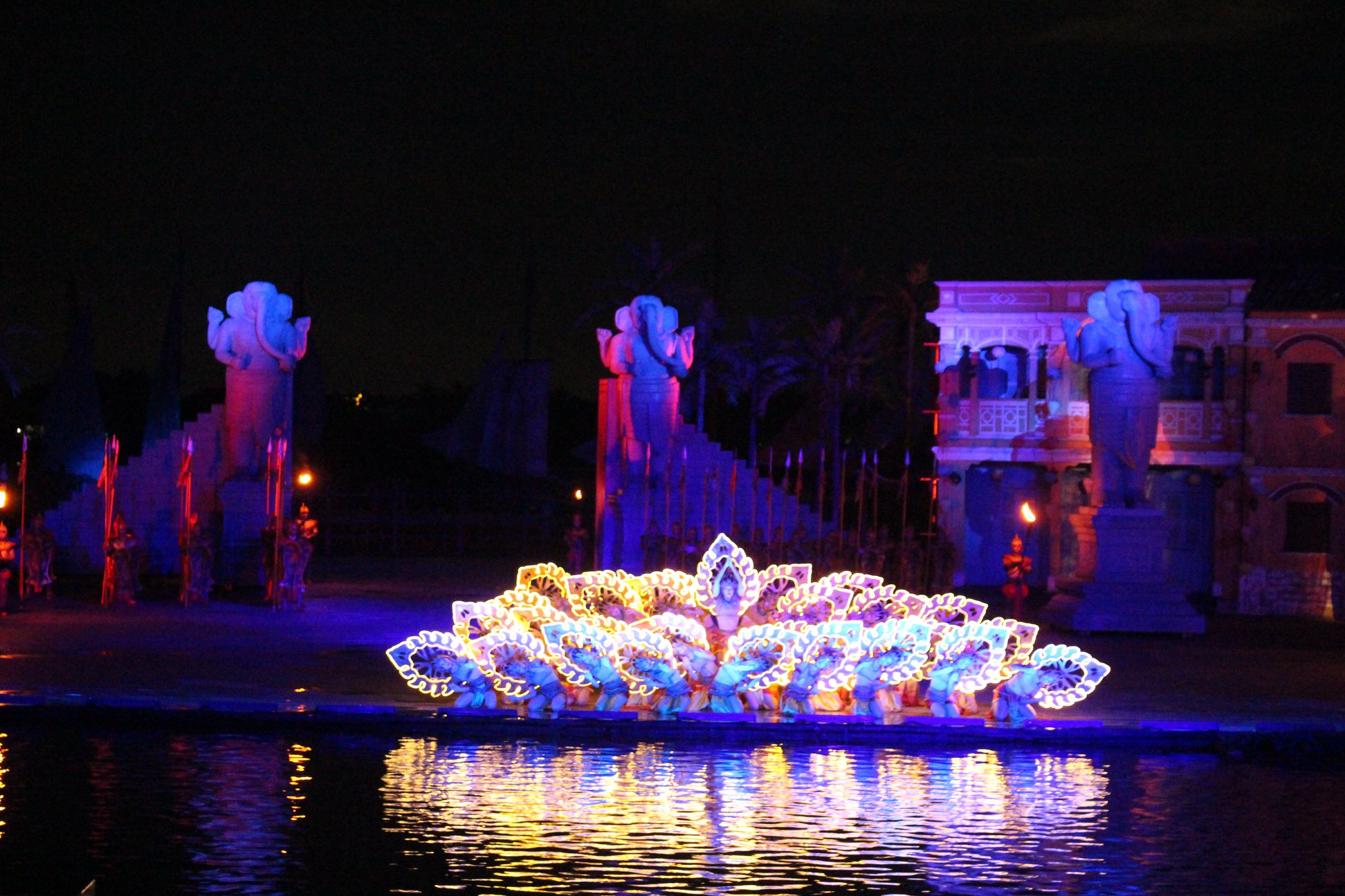 Hoi An Memories Show