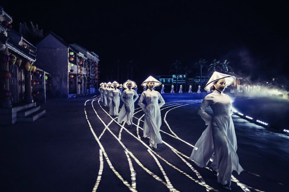 Hoi An Memories Show