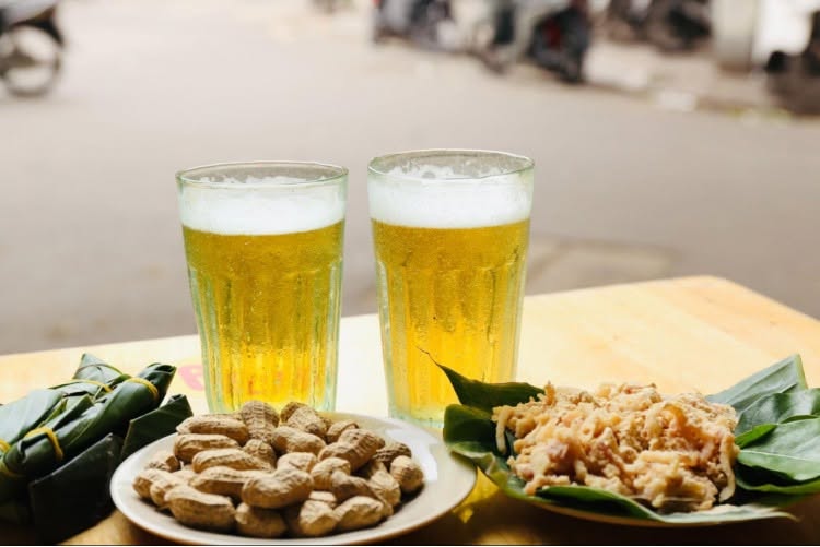bia hoi