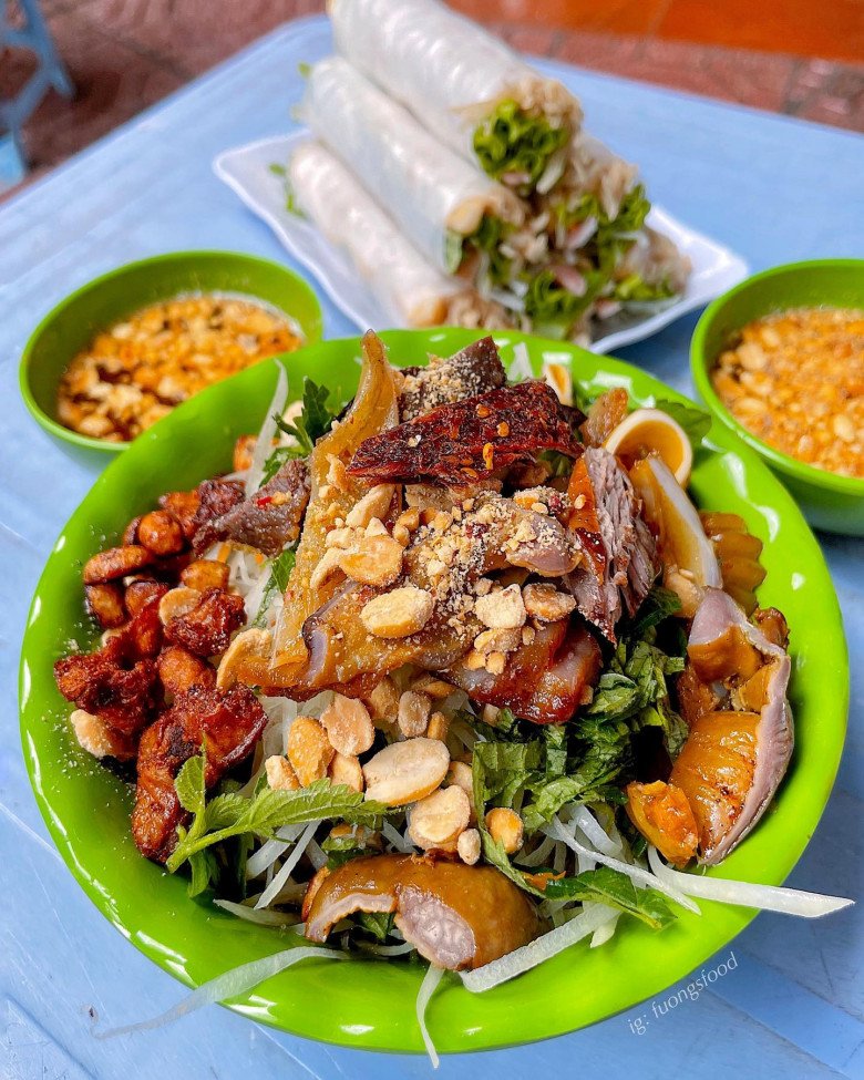 nom bo kho