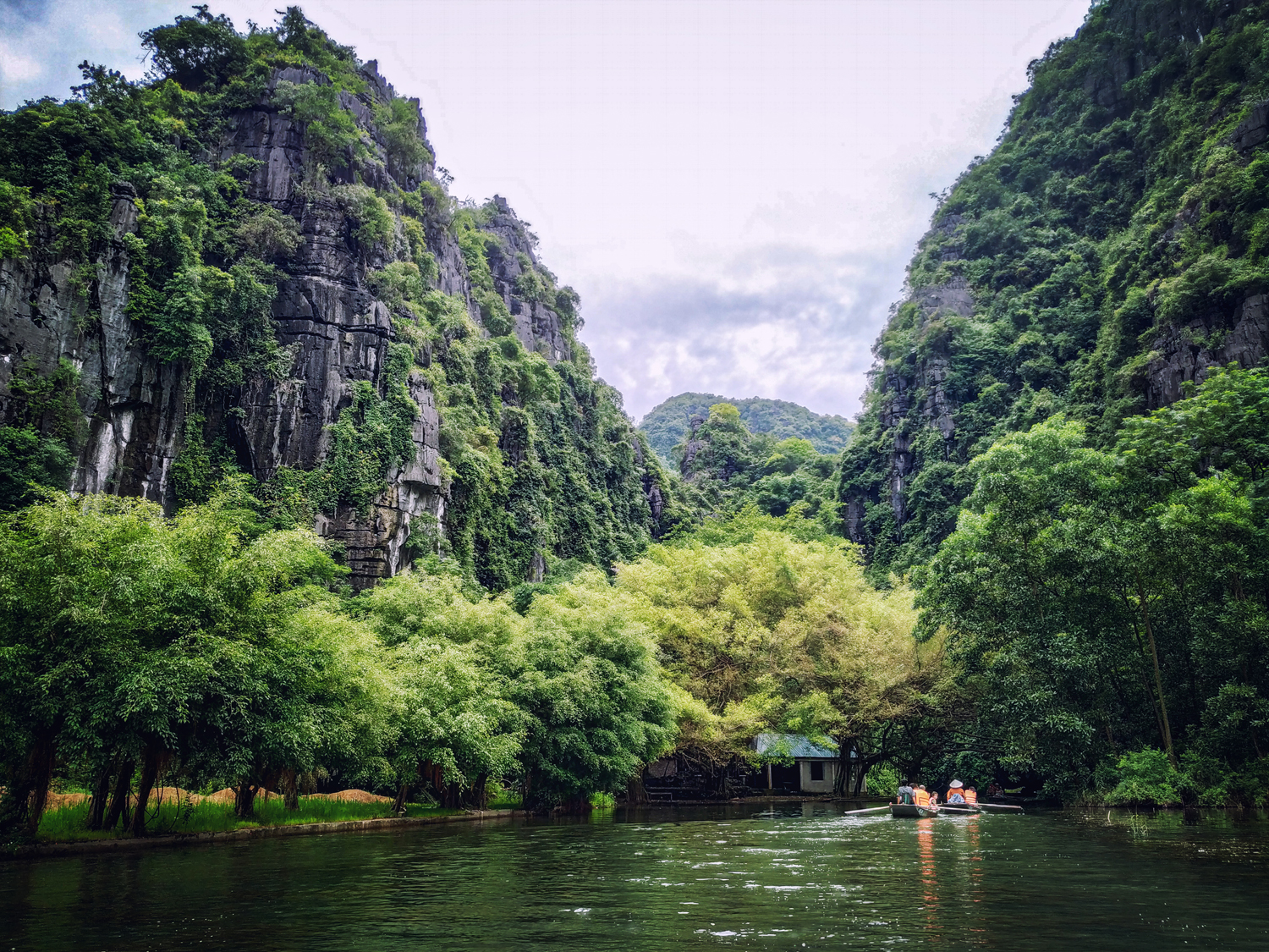 Ninh Bình Tam Cốc