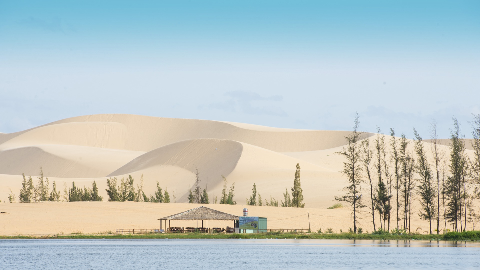 white sand phan thiet