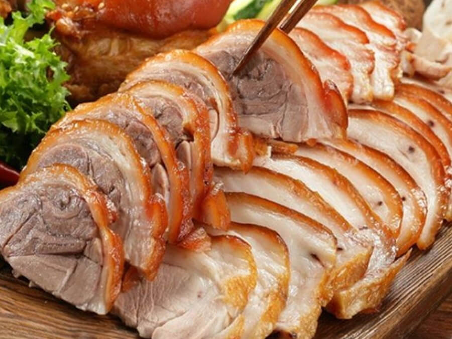 sapa pork