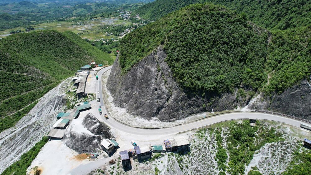 thung khe pass