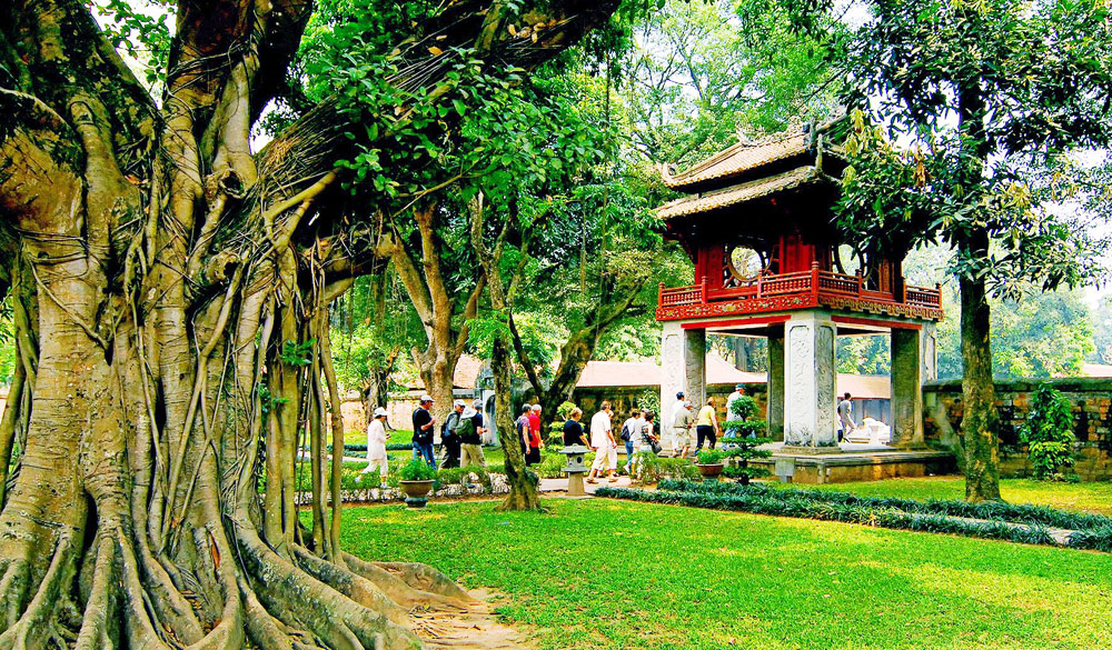 Hanoi