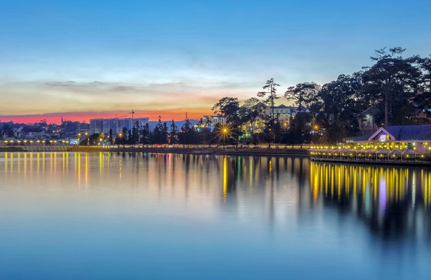 Da Lat