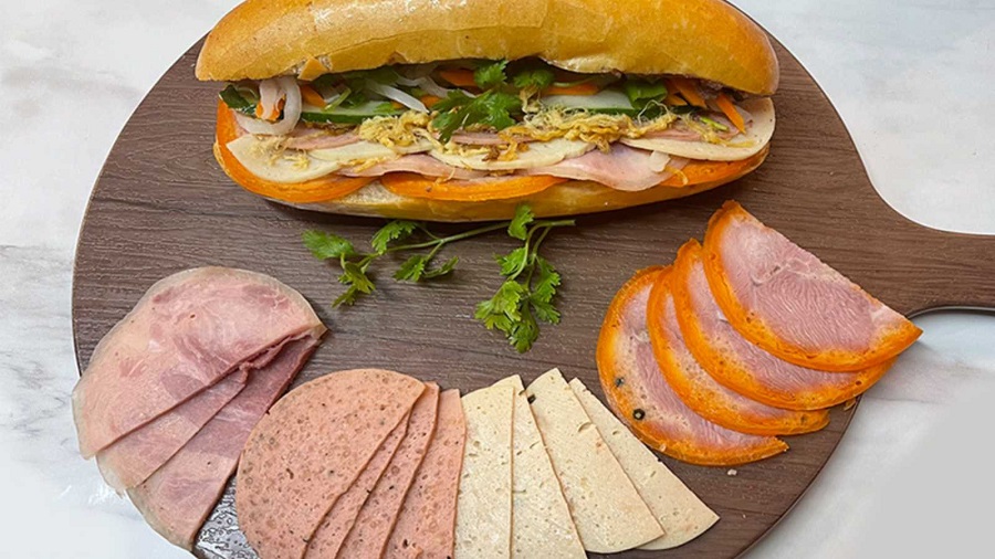 Banh Mi