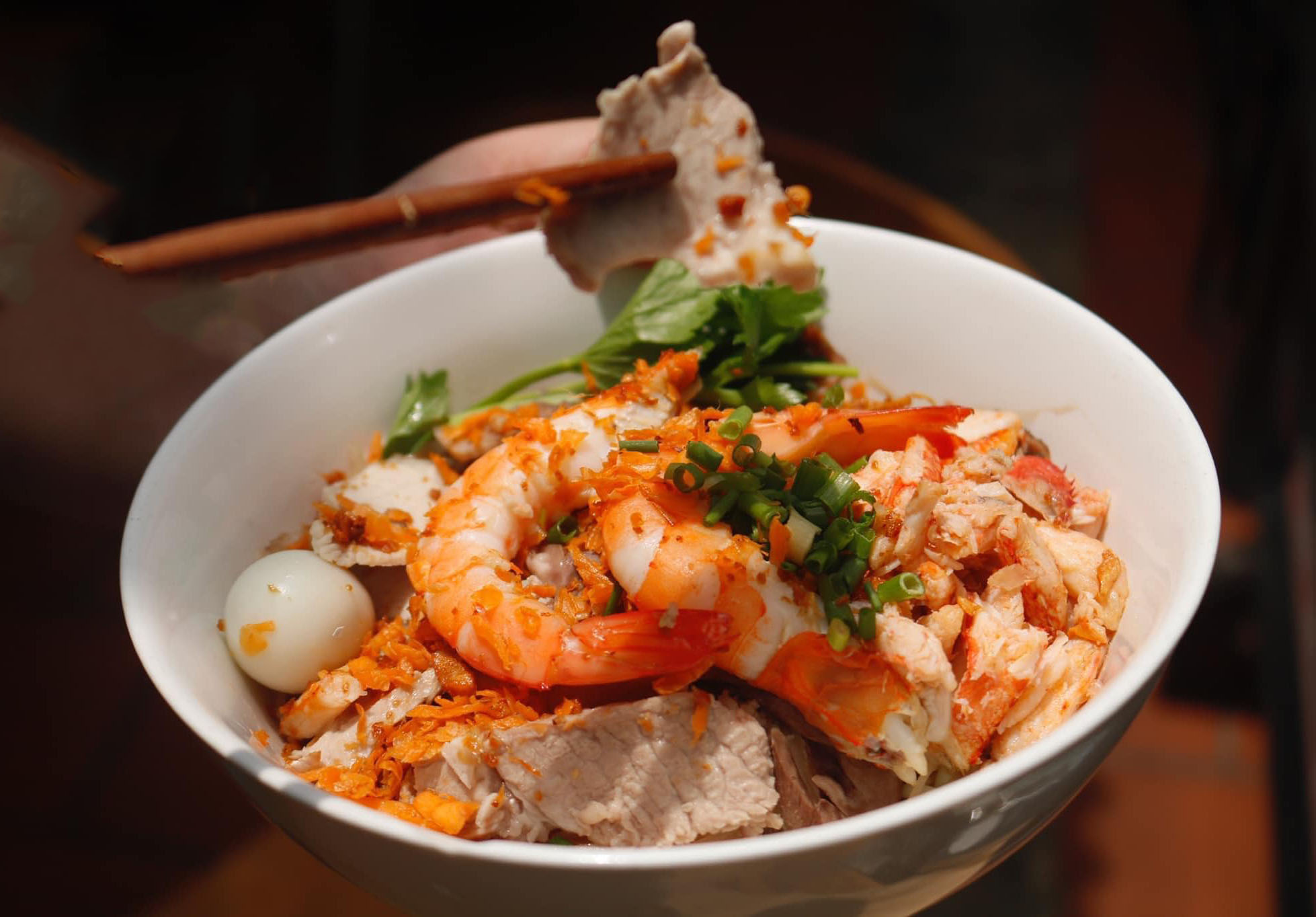 Hu Tieu Nam Vang