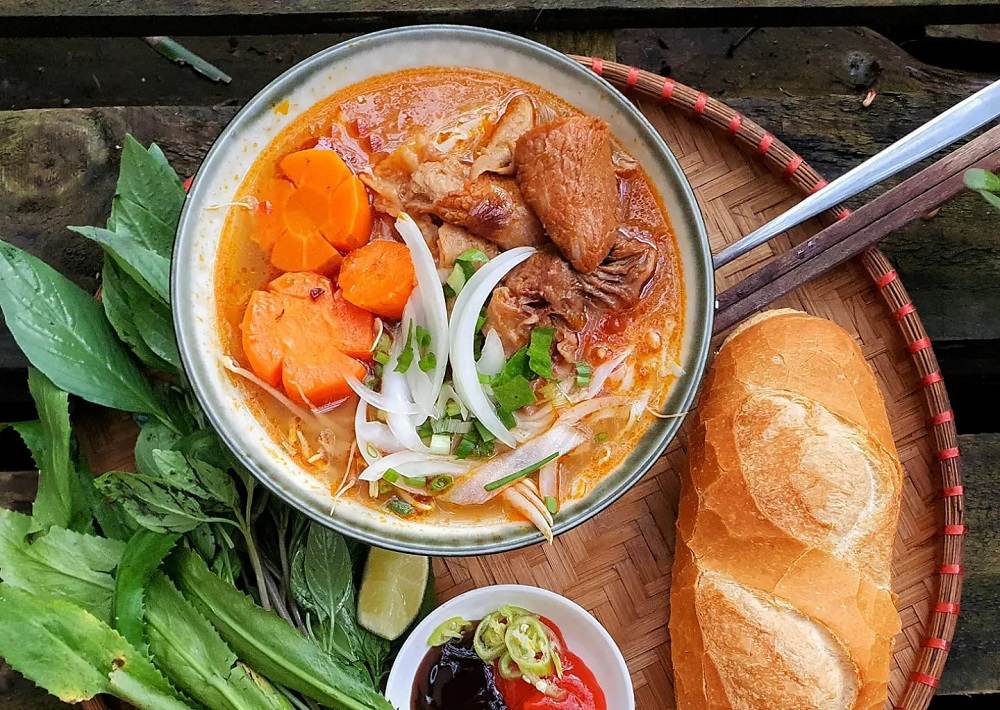pha lạu