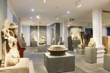 Cham Museum